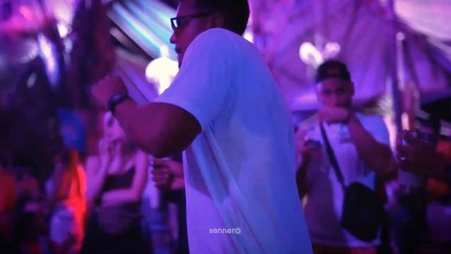 SONNERO - Universo Paralello Festival  24/25