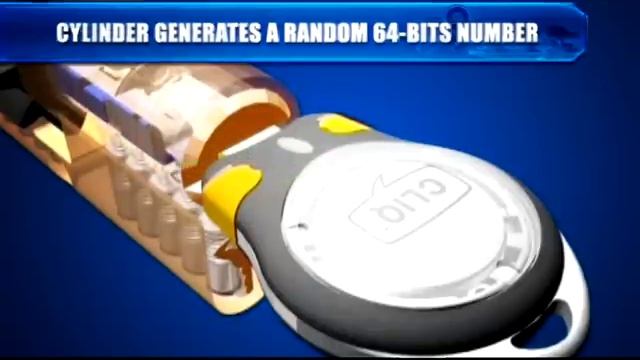 Mul-T-Lock Interactive CLIQ смотреть онлайн