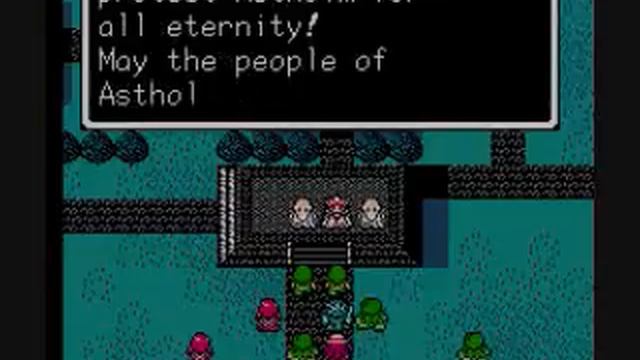 Just Breed Part 1 Gameplay Walkthrough NES смотреть онлайн