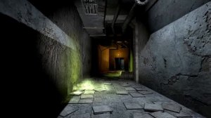 Южный Сталкер #5 - Ужасное подземелье