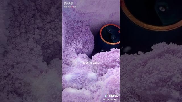 вкуснейший асмр мукбанг поедания блоков и кусков из ледяной крошки! смотреть онлайн