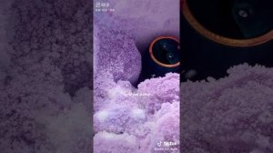 вкуснейший асмр мукбанг поедания блоков и кусков из ледяной крошки!