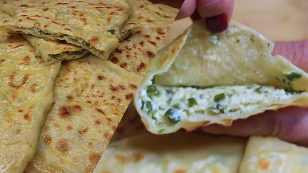 ДАГЕСТАНСКОЕ ЧУДУ С ТВОРОГОМ / АФАРАР