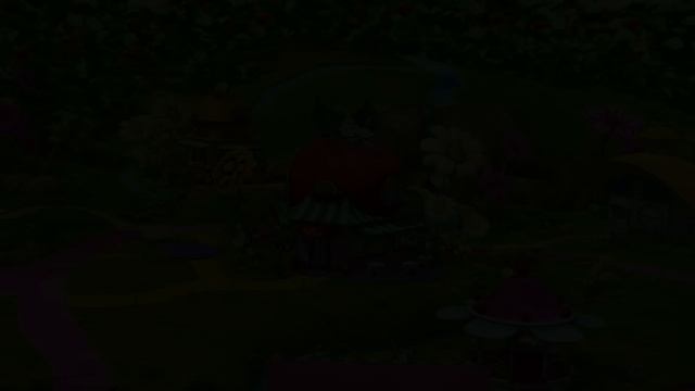 Berry Bitty Adventures 🍓 Where The Berry Breeze Blows 🍓 Strawberry Shortcake 🍓 Kids Movies