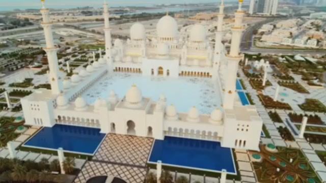 ОАЭ  🇦🇪 UAE