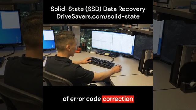 SSD Data Recovery short square смотреть онлайн