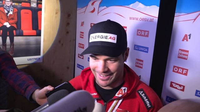 TirolBerg Aktuell - Are 2019: SUPER-G Silbermedaille | Vincent Kriechmayr смотреть онлайн
