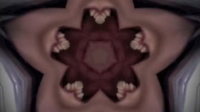 Kaleidoscope (Poker Face)