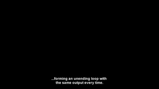 Deadlocked - Short Film