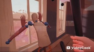 Где находятся все манекены в привет сосед акт 3.