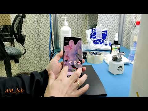 Google Pixel 6 pro замена стекла дисплея / Google Pixel 6 pro front glass replacement. смотреть онлайн
