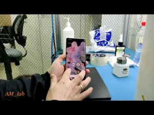 Google Pixel 6 pro замена стекла дисплея / Google Pixel 6 pro front glass replacement.