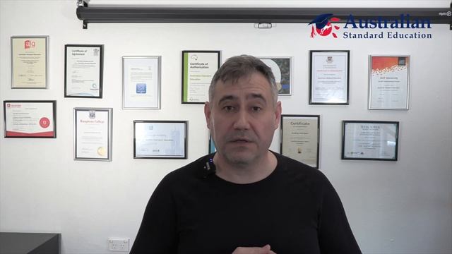 Институт, Университет или колледж Австралии – Разница! смотреть онлайн