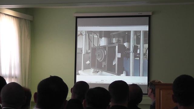 Обучение SKF 2, Тосно 2015 смотреть онлайн