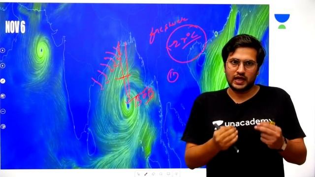 SPOTLIGHT: Cyclone 'Bulbul' to Hit West Bengal and Bangladesh | UPSC CSE/IAS 2020 | Saurabh Pandey смотреть онлайн