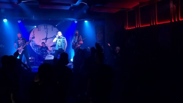 The Radiator - По барам (live in Petrozavodsk 03.09.22) смотреть онлайн