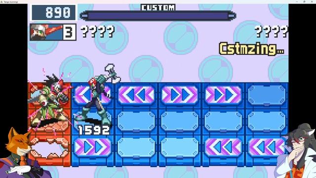 Program Advance EX | Yukki/Double PvP Deathmatch смотреть онлайн