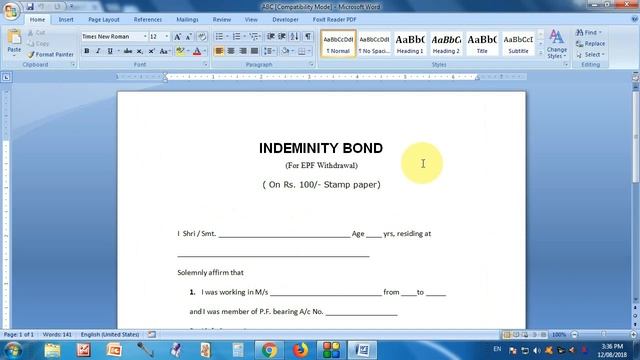 Edit PDF File Online without Software | PDF file Editing | PDF Editor смотреть онлайн