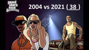 GTA San Andreas Remastered / GTA The Definitive Edition / Часть 38 / Миссия - 555 мы стучим.