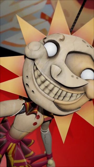 [FNAF SFM] Солнце приехал в новую пиццерию Монти (Влог 20) смотреть онлайн