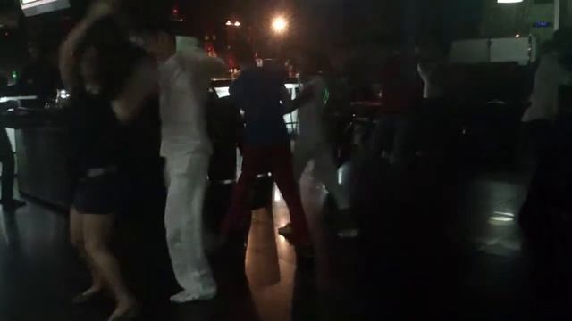 Sabor en clave salsa Kazakhstan смотреть онлайн