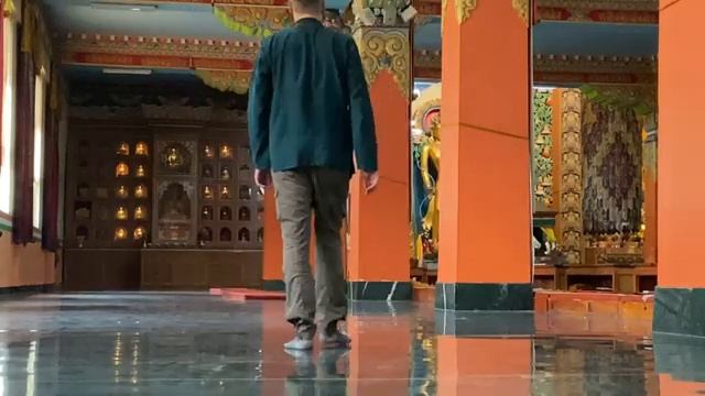 Буддийские молитвы Тибетских Монахов. Мантры для устранения препятвствий смотреть онлайн