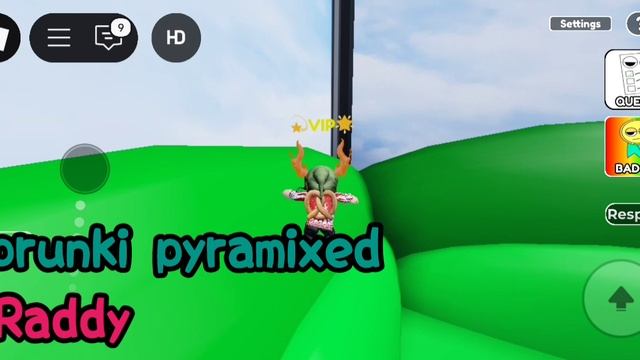 How to get new badges in 3 d sprunki rp and animations смотреть онлайн