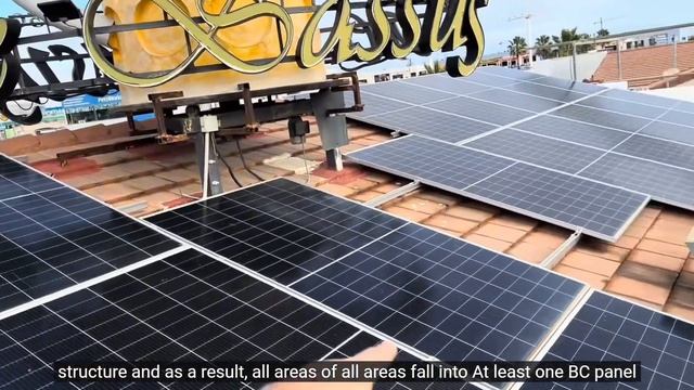 SUNWIN 600W 800W Solar Optimizer Customer Usage Video смотреть онлайн