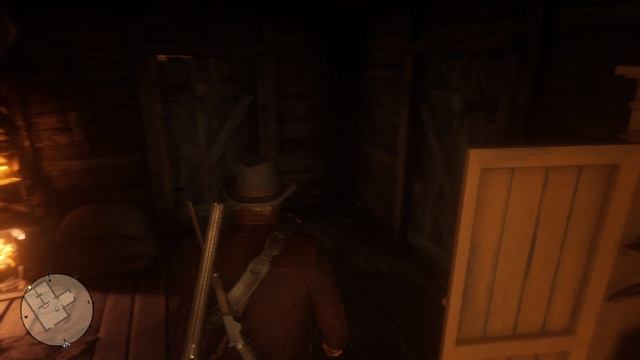 Red Dead Redemption 2 смотреть онлайн