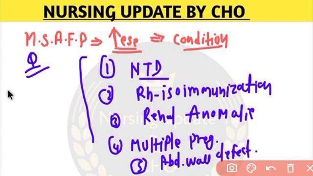 CHO SPECIAL OBG THEORY CLASS #16।। ALPHA FETO PROTEIN|CONTRACTION STRESS TEST|#cho #raj_cho_classes смотреть онлайн