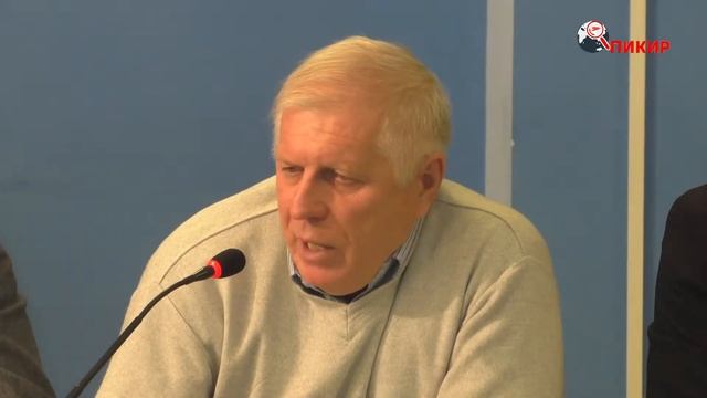 «Итоги и перспективы дальнейшего развития двусторонних отношений Кыргызстана и России" смотреть онлайн