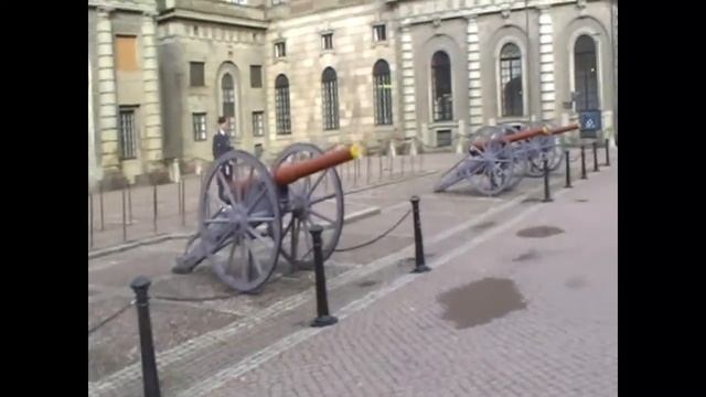 Стокгольм королевский замок 2011 18 10 смотреть онлайн