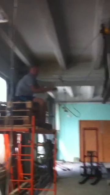 Подъем балки смотреть онлайн