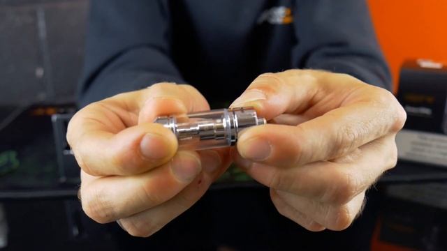 Brand New Aspire K1 Stealth Kit!