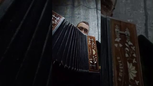 Гармонь Шибаева смотреть онлайн