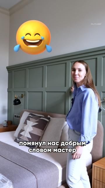 Интерьер вне ВРЕМЕНИ! Дизайн спальни смотреть онлайн