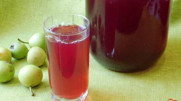 Сборник рецептов