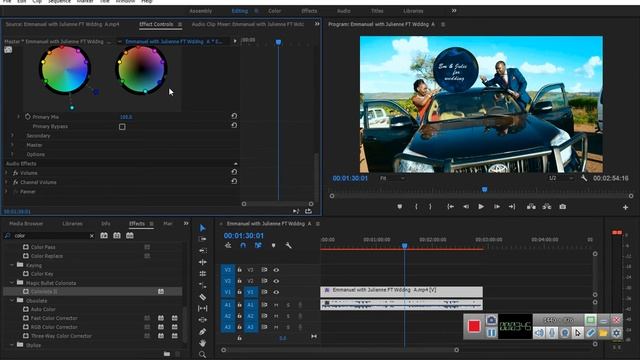 how to saving color for colorista II смотреть онлайн