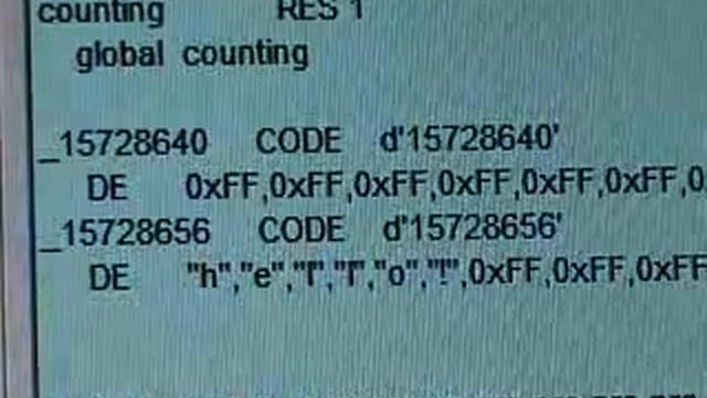 Files Generator for PIC10F to PIC18F Microcontrollers (asms, lkr, pdf, pinouts, config) смотреть онлайн