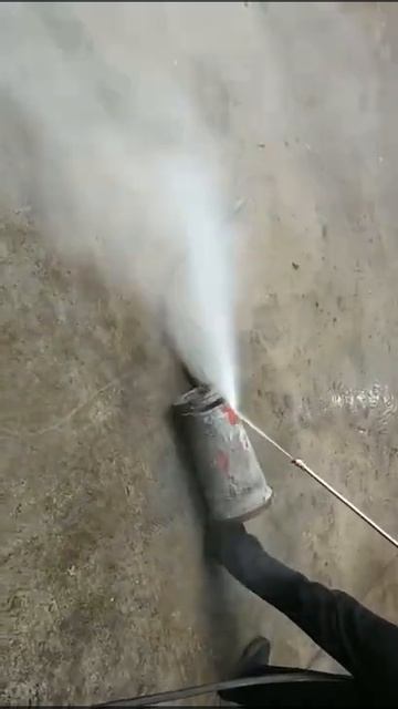 High Pressure Washer смотреть онлайн