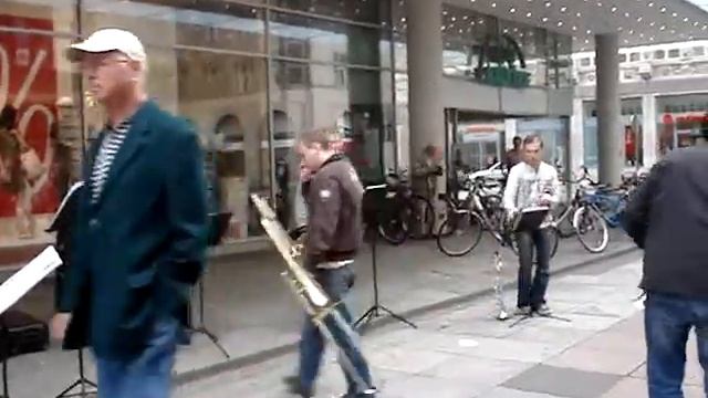Brass in Leipzig 3 смотреть онлайн