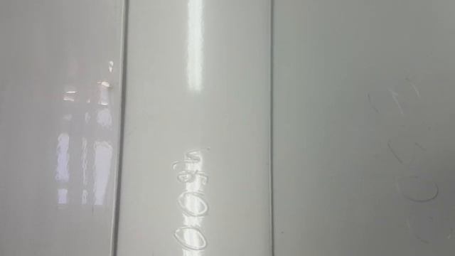 Влияние краскопульта на формирование шагрени и блеска на лаке. смотреть онлайн