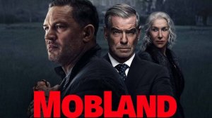 Сериал Гангстерленд – 1 сезон 1 серия / MobLand