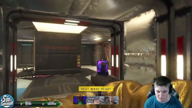 RESETTING LEVEL 1000 STATS?! - "RESET STATS" Challenge! Black Ops 3 Master Prestige Resets (BO3) смотреть онлайн