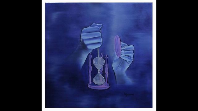 Spiritual art by Andreea Tucan смотреть онлайн