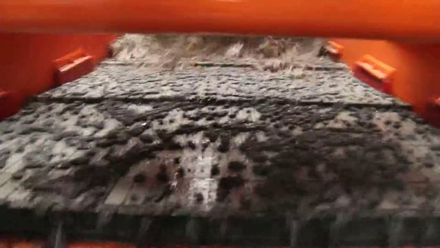 Brightway shale shaker test 1 смотреть онлайн