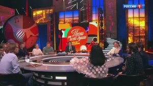 Я и моя песня "КАКАЯ ЖЕ Я БАБКА" на программе Андрея Малахова "Песни от всей души"