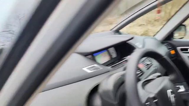 Citroen C4 Picasso 2013 смотреть онлайн