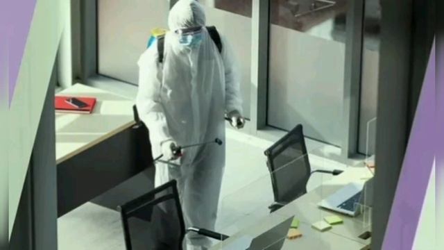 Оказываем услуги дератизации, демеркуризации, дезинфекции и дезинсекции в родном городе Фрязино. смотреть онлайн