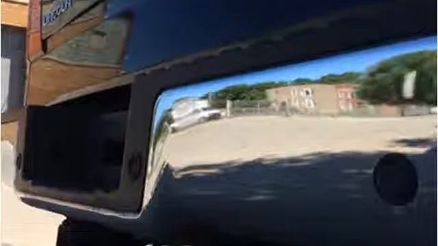 2006 Lincoln Mark LT Used Cars Chicago IL смотреть онлайн